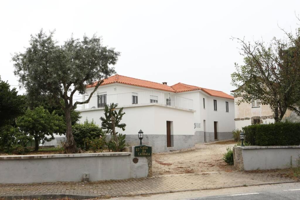 Casa Da Catraia By Lisbon Village Apartments Torrozelo Экстерьер фото