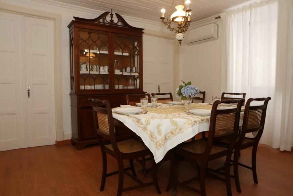 Casa Da Catraia By Lisbon Village Apartments Torrozelo Экстерьер фото