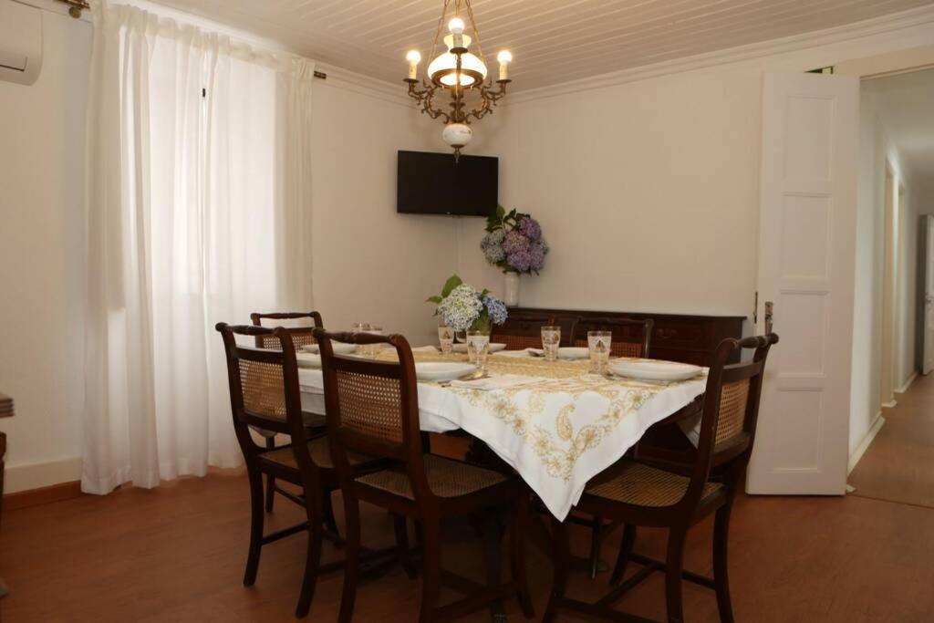 Casa Da Catraia By Lisbon Village Apartments Torrozelo Экстерьер фото