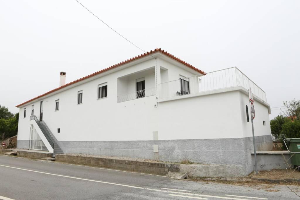 Casa Da Catraia By Lisbon Village Apartments Torrozelo Экстерьер фото