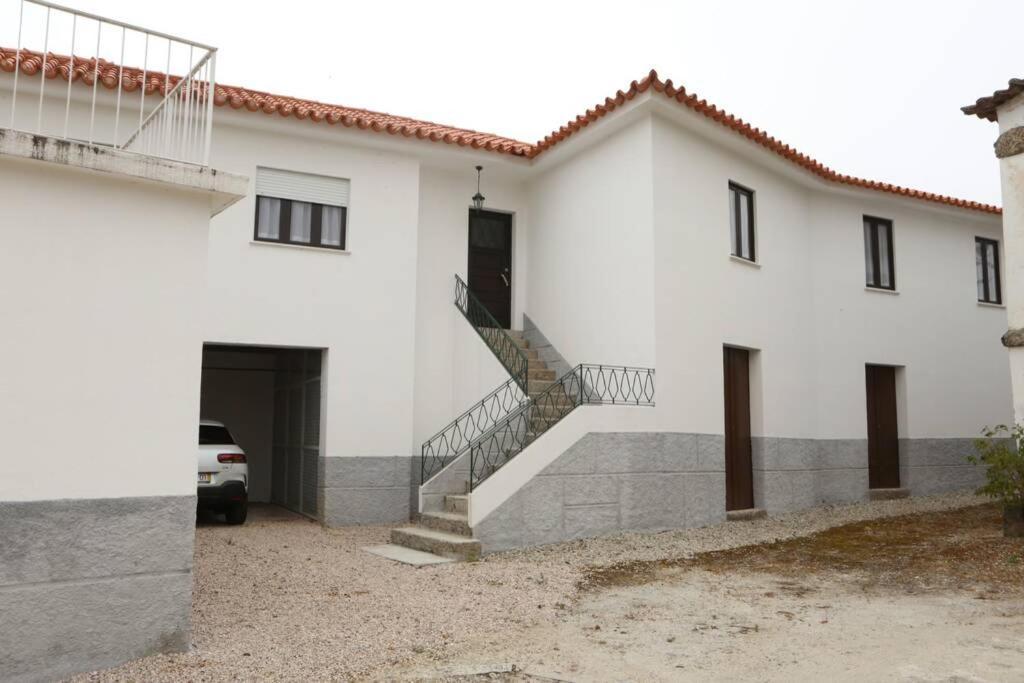 Casa Da Catraia By Lisbon Village Apartments Torrozelo Экстерьер фото